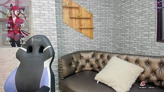 Alisonn Doll online show from 11/20/25, 12:50