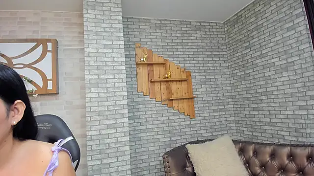 Alisonn Doll online show from 11/15/25, 12:09