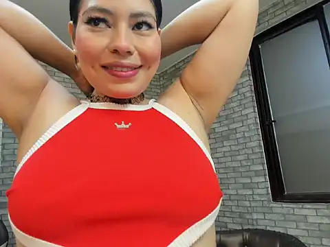 Alisonn Doll online show from 11/06/25, 12:09