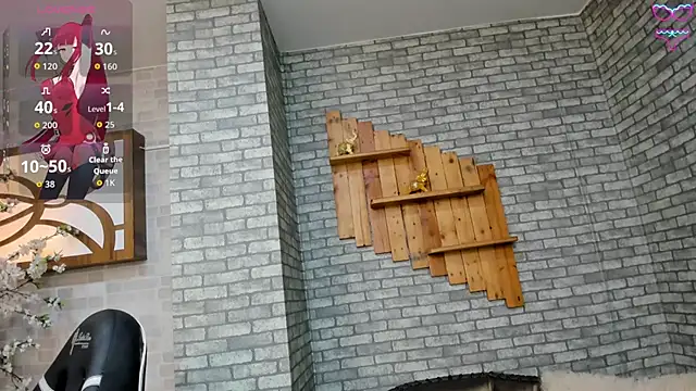 Alisonn Doll online show from 11/14/25, 12:53