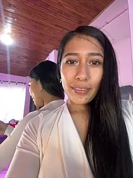 Snapshot of Amelia_Rivas chatting on 05/23/26, 12:59 Amelia Rivas online show from 05/23/26, 12:59