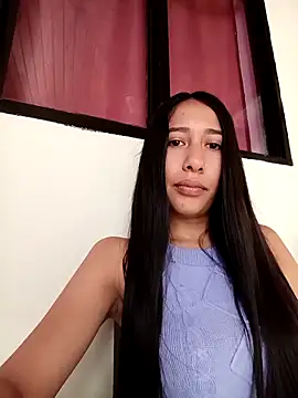 Amelia Rivas online show from 10/18/25, 05:26