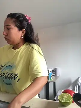 Snapshot of Amelia_Rivas chatting on 04/23/26, 01:46 Amelia Rivas online show from 04/23/26, 01:46