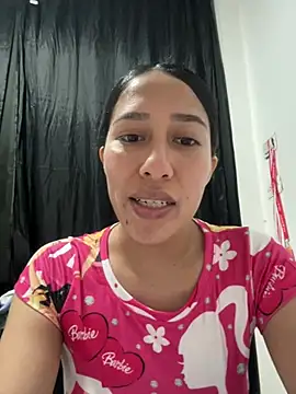 Snapshot of Amelia_Rivas chatting on 06/30/26, 03:17 Amelia Rivas online show from 06/30/26, 03:17