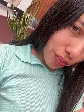 Amelia Rivas online show from 02/08/26, 05:43