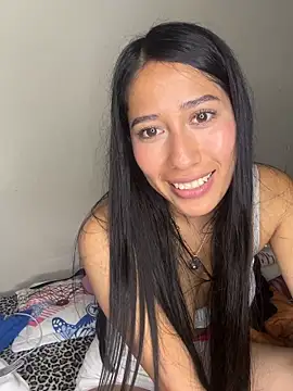 Snapshot of Amelia_Rivas chatting on 04/24/26, 02:02 Amelia Rivas online show from 04/24/26, 02:02