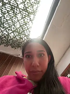 Snapshot of Amelia_Rivas chatting on 05/29/26, 12:00 Amelia Rivas online show from 05/29/26, 12:00