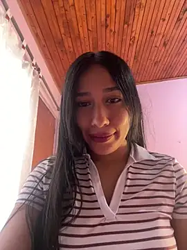 Snapshot of Amelia_Rivas chatting on 06/14/26, 01:01 Amelia Rivas online show from 06/14/26, 01:01