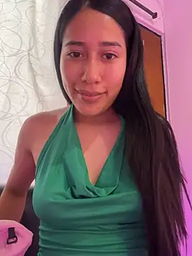 Snapshot of Amelia_Rivas chatting on 05/25/26, 06:39 Amelia Rivas online show from 05/25/26, 06:39