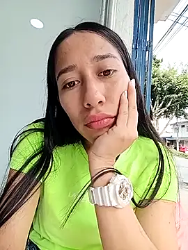 Amelia Rivas online show from 11/01/25, 08:03