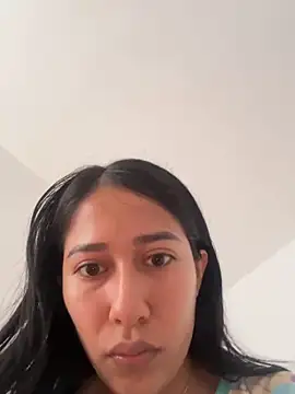 Snapshot of Amelia_Rivas chatting on 04/07/26, 02:19 Amelia Rivas online show from 04/07/26, 02:19