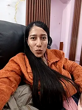 Amelia Rivas online show from 11/19/25, 09:37