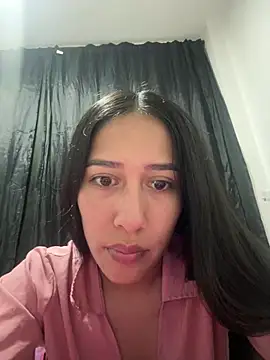 Snapshot of Amelia_Rivas chatting on 07/03/26, 01:56 Amelia Rivas online show from 07/03/26, 01:56