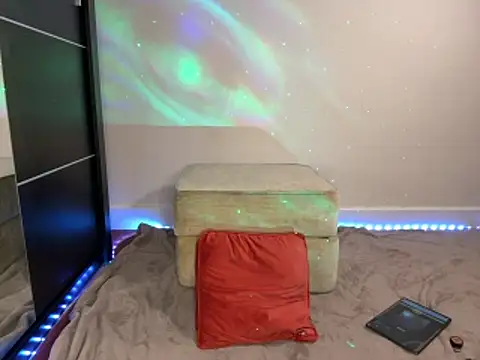 SaraNoir80 online show from 11/20/25, 08:42