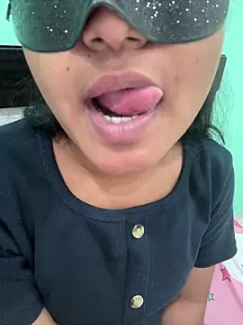 TeluguIshu teen20 online show from 04/18/26, 11:34
