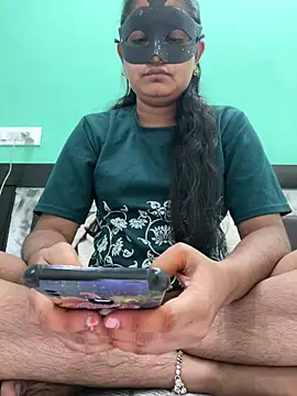TeluguIshu teen20 online show from 07/09/26, 10:48