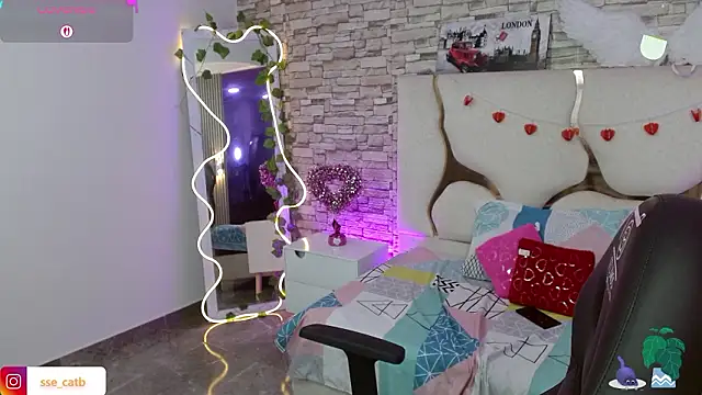 Snapshot of casse_tay chatting on 02/15/26, 03:18 casse tay online show from 02/15/26, 03:18