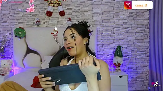 casse tay online show from 12/19/25, 03:43