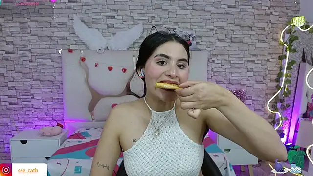 Snapshot of casse_tay chatting on 02/13/26, 03:39 casse tay online show from 02/13/26, 03:39