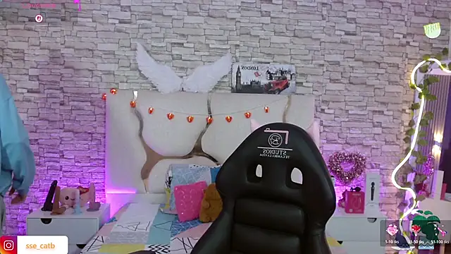 Snapshot of casse_tay chatting on 02/08/26, 03:04 casse tay online show from 02/08/26, 03:04