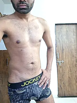 DEvilsaam3 online show from 11/04/25, 07:39