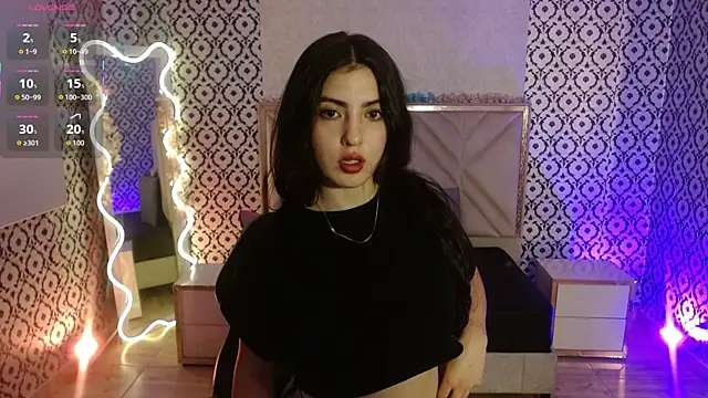 Snapshot of Ixchel_tay chatting on 01/19/26, 02:59 Ixchel tay online show from 01/19/26, 02:59