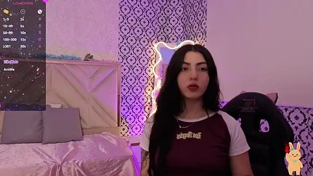 Ixchel tay online show from 01/10/26, 03:13