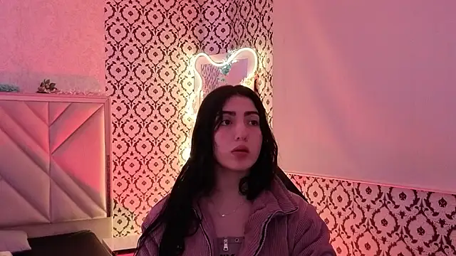 Snapshot of Ixchel_tay chatting on 02/14/26, 03:18 Ixchel tay online show from 02/14/26, 03:18