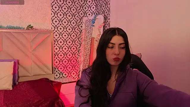 Ixchel tay online show from 03/11/26, 03:22