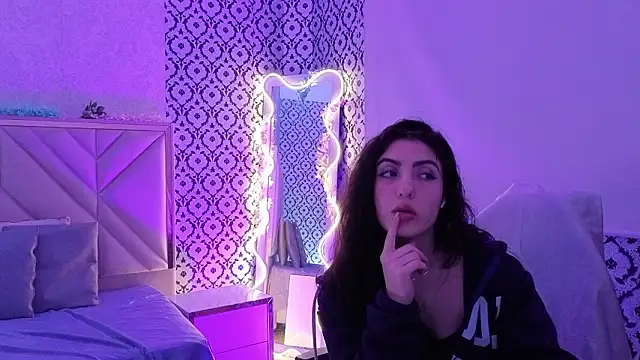 Snapshot of Ixchel_tay chatting on 02/03/26, 06:40 Ixchel tay online show from 02/03/26, 06:40