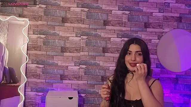 Ixchel tay online show from 03/05/26, 03:58