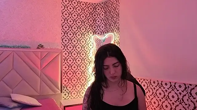 Snapshot of Ixchel_tay chatting on 02/06/26, 03:13 Ixchel tay online show from 02/06/26, 03:13