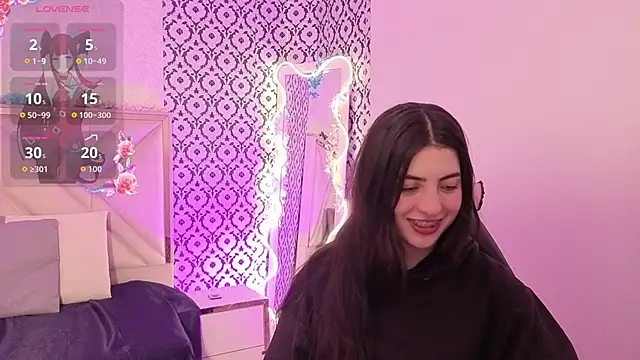 Snapshot of Ixchel_tay chatting on 02/24/26, 03:29 Ixchel tay online show from 02/24/26, 03:29