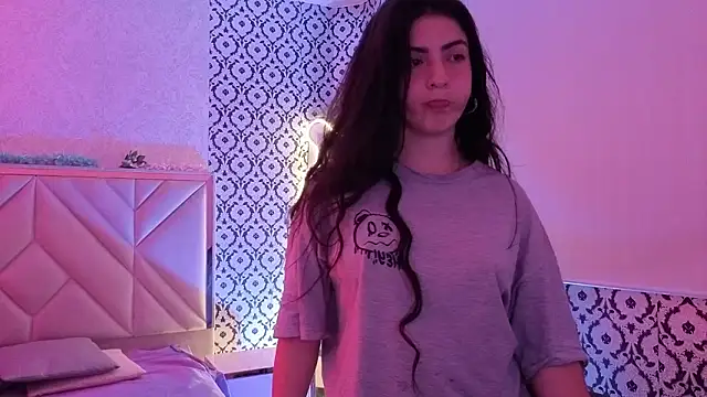 Snapshot of Ixchel_tay chatting on 02/05/26, 03:57 Ixchel tay online show from 02/05/26, 03:57