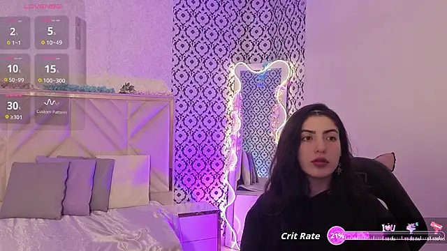 Snapshot of Ixchel_tay chatting on 02/20/26, 06:26 Ixchel tay online show from 02/20/26, 06:26