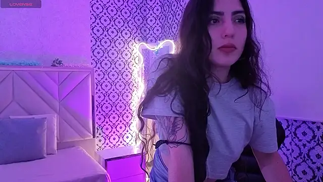 Snapshot of Ixchel_tay chatting on 02/01/26, 03:16 Ixchel tay online show from 02/01/26, 03:16