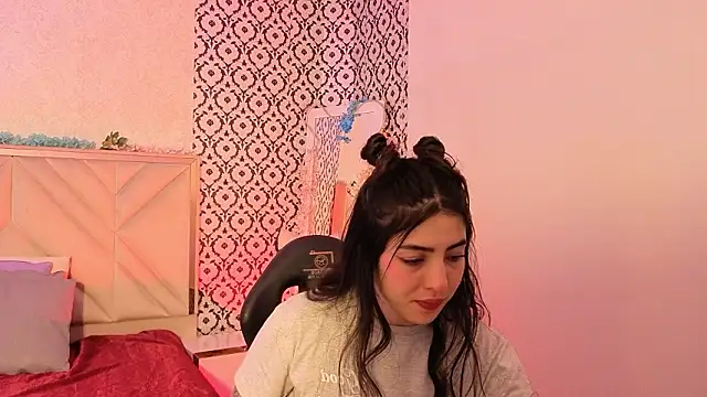 Ixchel tay online show from 03/12/26, 03:23