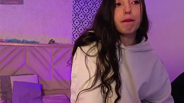 Ixchel tay online show from 03/19/26, 03:06