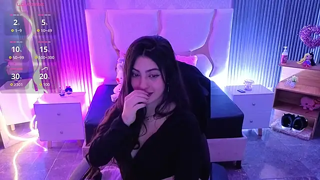 Ixchel tay online show from 05/30/26, 03:57