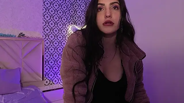 Snapshot of Ixchel_tay chatting on 03/02/26, 03:18 Ixchel tay online show from 03/02/26, 03:18