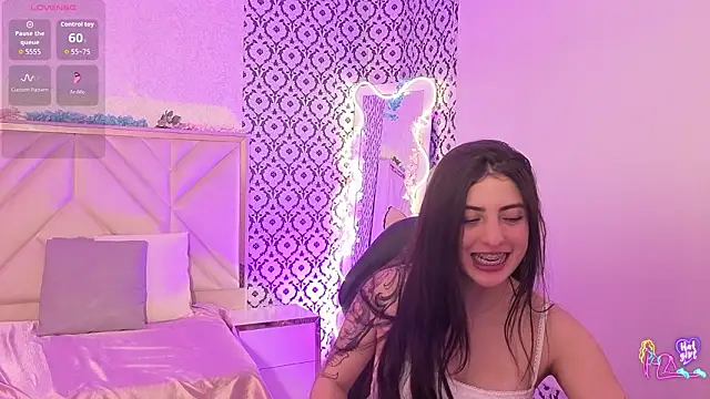 Snapshot of Ixchel_tay chatting on 02/23/26, 03:30 Ixchel tay online show from 02/23/26, 03:30