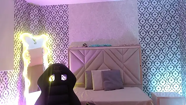 Ixchel tay online show from 01/09/26, 03:24