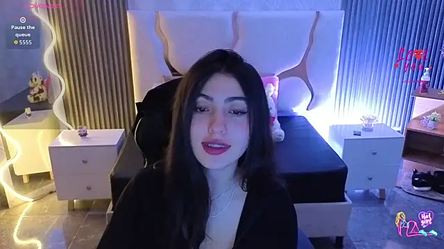 Ixchel tay online show from 05/20/26, 03:36