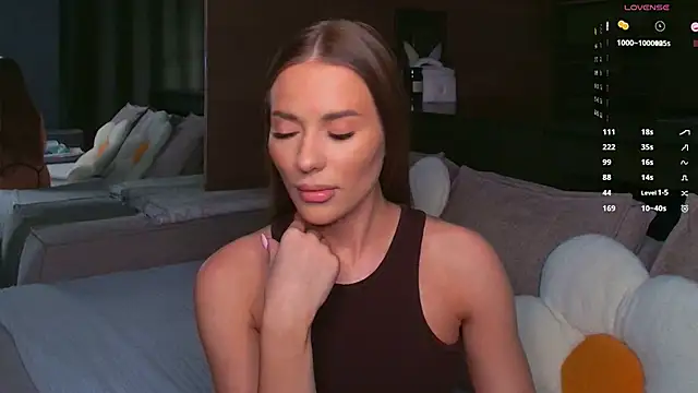 AlexisGraysX online show from 09/11/25, 10:43