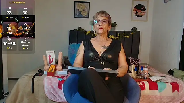 Devora mature65 online show from 11/08/25, 09:18