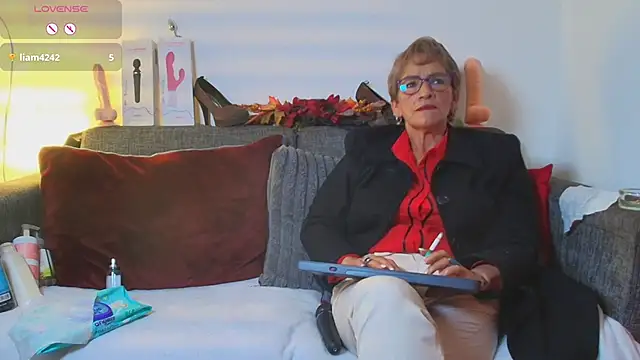 Devora mature65 online show from 11/22/25, 02:43