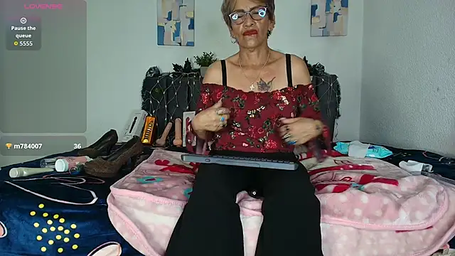 Devora mature65 online show from 11/28/25, 07:03