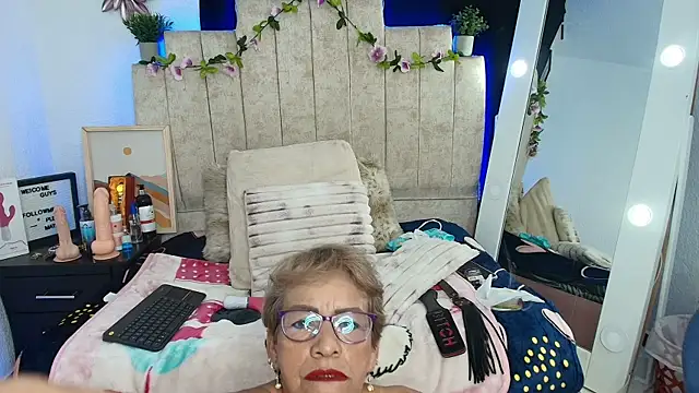 Devora mature65 online show from 11/14/25, 02:59