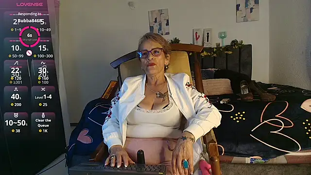 Devora mature65 online show from 11/26/25, 06:41