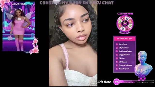 bellacagyal online show from 04/02/26, 10:55